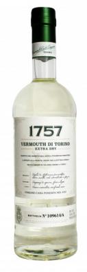 Cinzano - Vermouth Extra Dry 1757 (1L)
