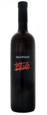 Dario Princic - Bianco 2018
