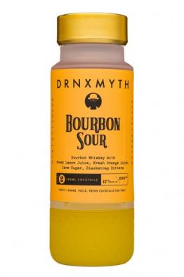 Drnxmyth - Bourbon Sour (200ml)