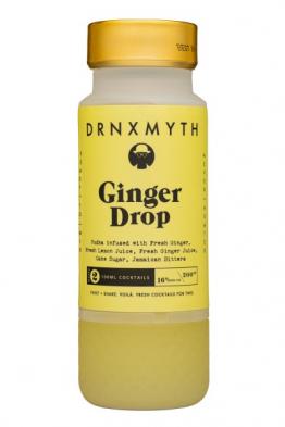 Drnxmyth - Ginger Drop (200ml)