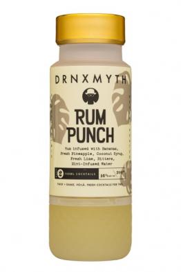Drnxmyth - Rum Punch (200ml)