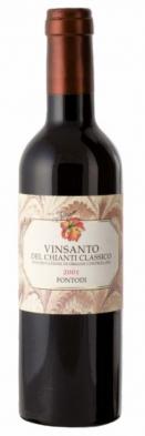Fontodi - Vin Santo del Chianti Classico 2009 (375ml)