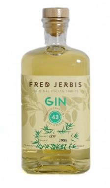 Fred Jerbis - Gin 43