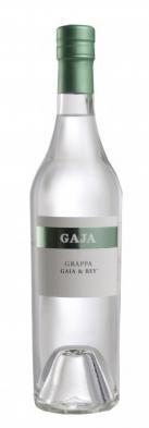 Gaja - Gaia & Rey Grappa (375ml)