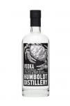 Humboldt Distillery - Organic Vodka