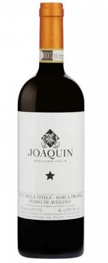 Joaquin - Fiano di Avellino Vino della Stella 2021