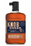 Knob Creek - 12 Year Bourbon Whiskey