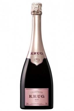 Krug - Rose Champagne (375ml)