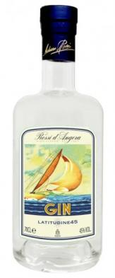 Rossi d'Angera - Gin