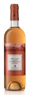 San Felice - Belcaro Vin Santo del Chianti Classico 2014 (375ml)
