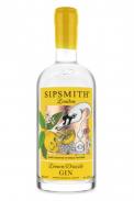 Sipsmith - Lemon Drizzle Gin