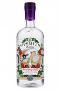 Sipsmith - Strawberry Smash Gin