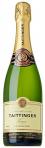 Taittinger - Brut Champagne La Francaise 0
