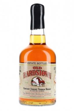 Willett - Old Bardstown Estate Bottles Bourbon